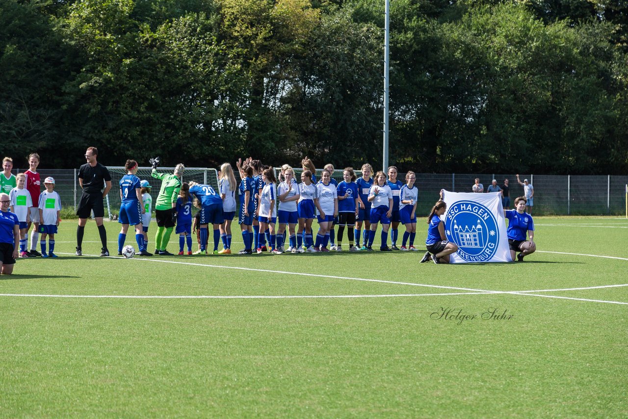 Bild 195 - Oberliga Saisonstart